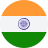 Hindi Flag