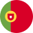 Portuguese Flag